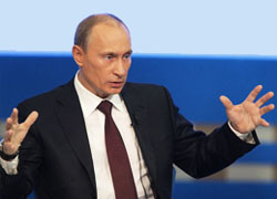 Путин уже решил судьбу Беларуси и Казахстана