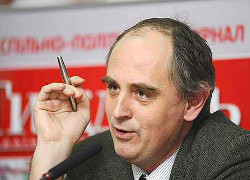 Эдвард Лукас: Надо расширять санкции против «кошельков» Лукашенко
