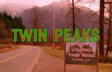 Дэвид Линч снимет продолжение сериала Twin Peaks