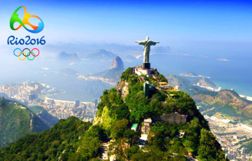 На Олимпиаде в Рио установлен первый мировой рекорд